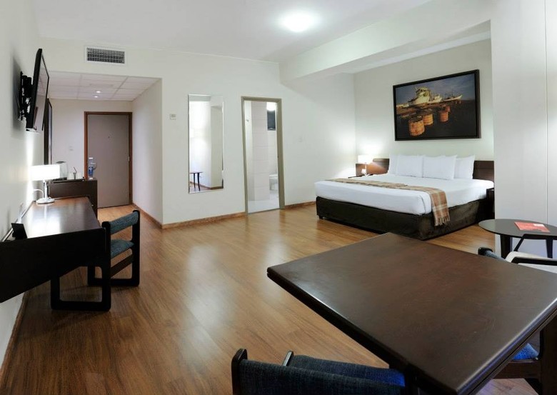 Hotel Casa Andina Select Chiclayo
