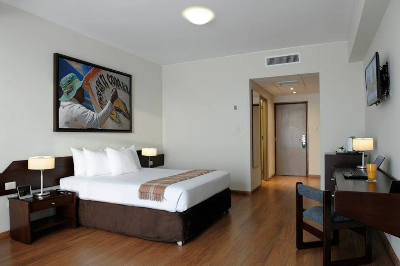Hotel Casa Andina Select Chiclayo
