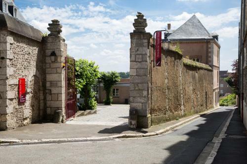 Hotel H�tellerie Saint Yves