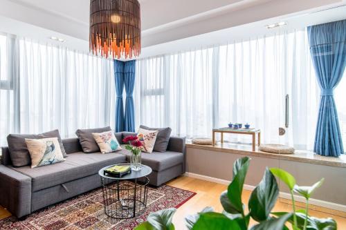 Apartamentos Gui Shu � Chengdu Guesthouse