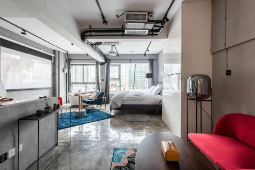 Artlive Vintage Apartment