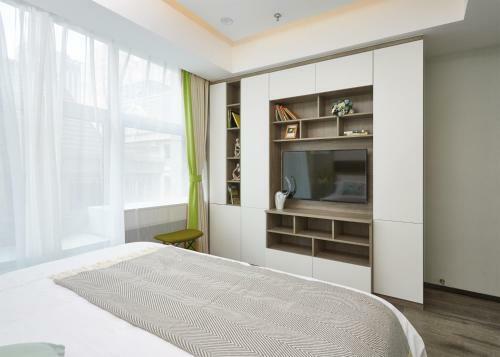 Apartamento Aigao Smart Home Designer Hotel