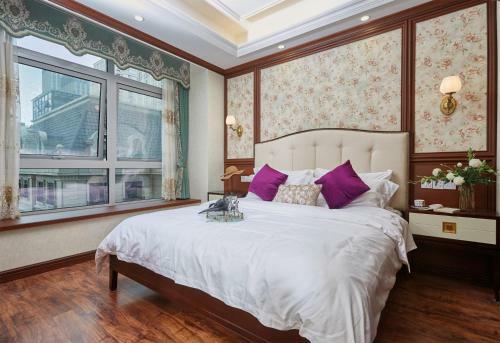 Apartamento Aigao Smart Home Designer Hotel