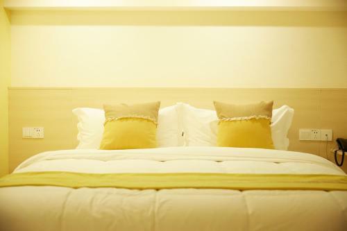 Apartamento Aigao Smart Home Designer Hotel