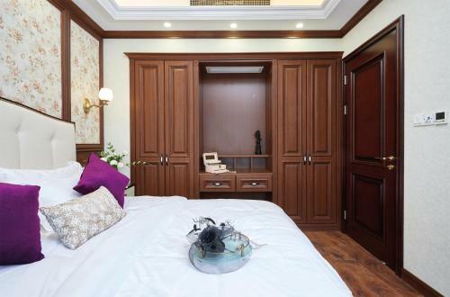 Apartamento Aigao Smart Home Designer Hotel