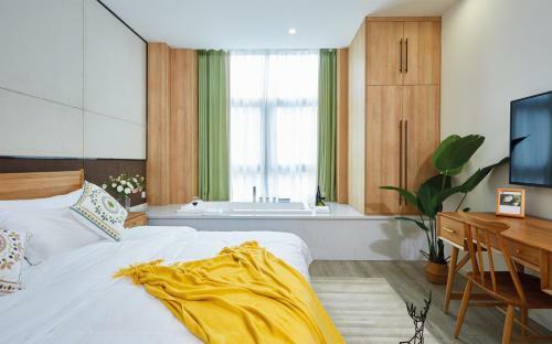 Apartamento Aigao Smart Home Designer Hotel