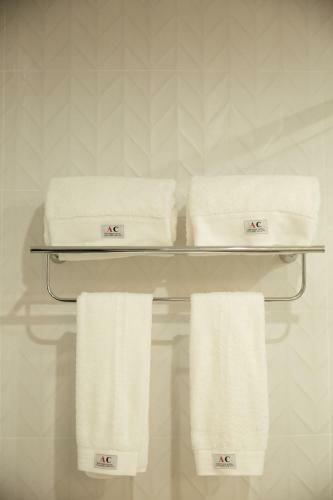 Apartamento Aigao Smart Home Designer Hotel