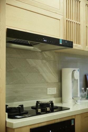 Apartamento Aigao Smart Home Designer Hotel