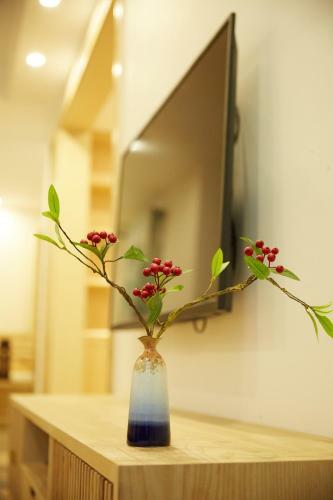 Apartamento Aigao Smart Home Designer Hotel