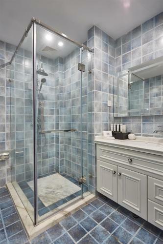 Apartamento Aigao Smart Home Designer Hotel