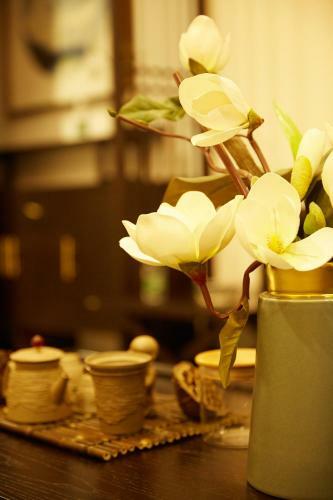 Apartamento Aigao Smart Home Designer Hotel