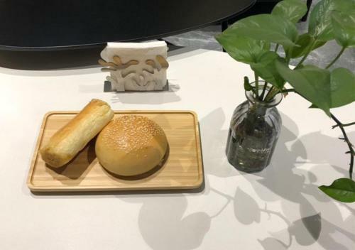 Apartamento Aigao Smart Home Designer Hotel