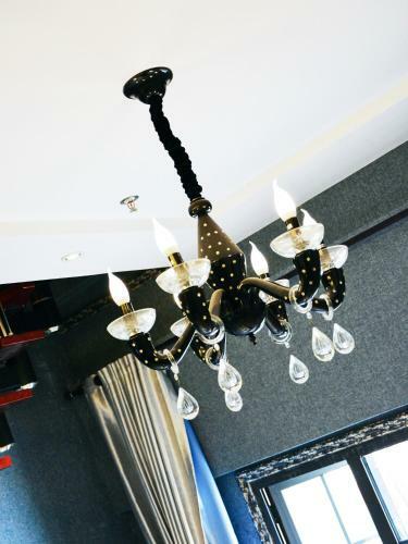 Xinyi Art Suit Hotel