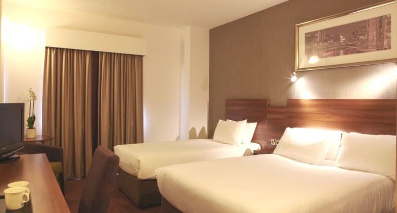 Hotel Jurys Inn Leeds