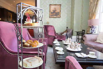Hotel De Vere Oulton Hall