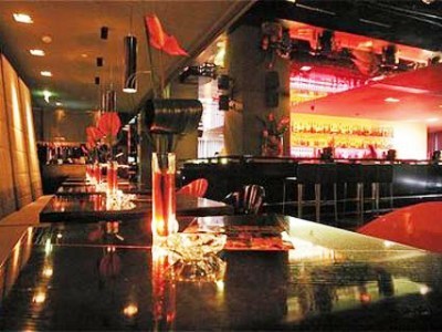 Hotel Park Plaza Leeds