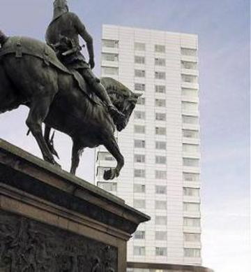 Hotel Park Plaza Leeds