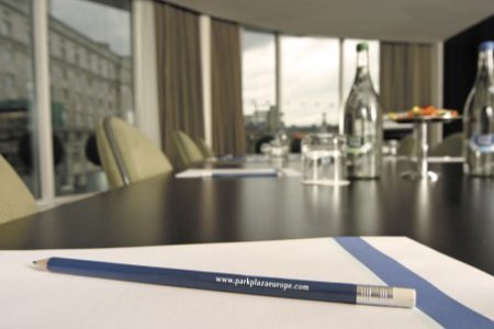 Hotel Park Plaza Leeds