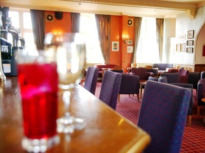 Hotel Mercure Leeds Parkway