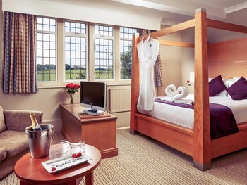 Hotel Mercure Leeds Parkway
