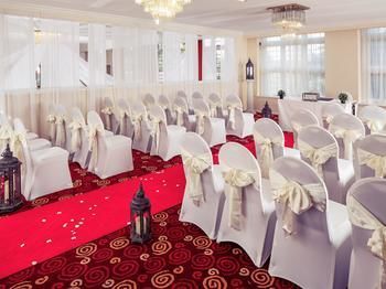 Hotel Mercure Leeds Parkway