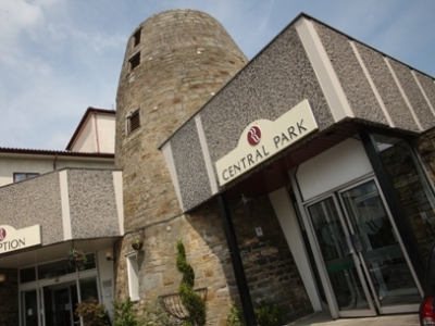 Hotel Ramada Jarvis Leeds North