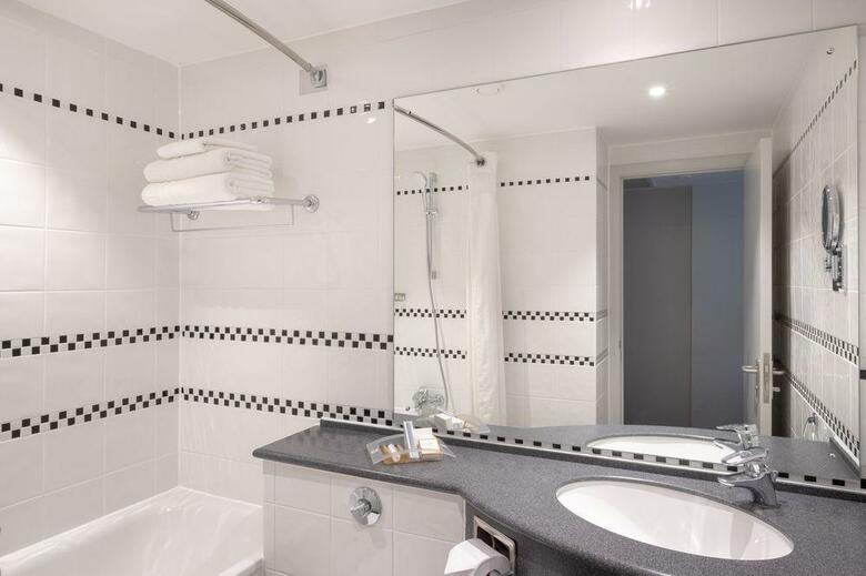 Hotel Holiday Inn Leicester