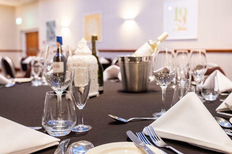 Hotel Holiday Inn Leicester
