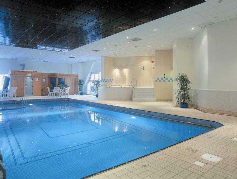 Hotel Holiday Inn Leicester