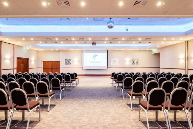 Hotel Holiday Inn Leicester