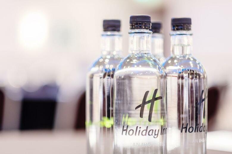 Hotel Holiday Inn Leicester