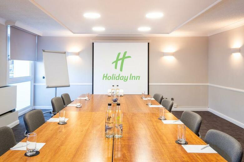 Hotel Holiday Inn Leicester