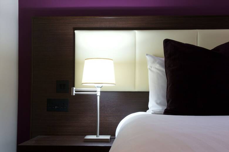 Best Western The Alicia Hotel