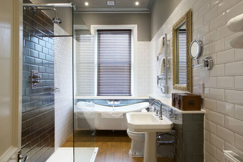 Best Western The Alicia Hotel
