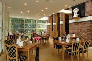 Best Western The Alicia Hotel