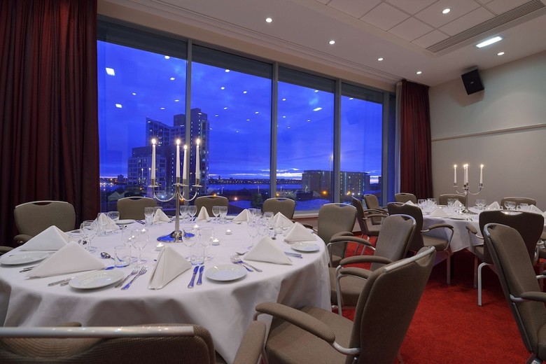 Hotel Radisson Blu Liverpool
