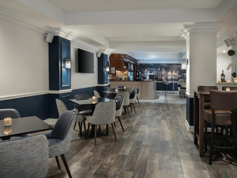 Delta Hotels By Marriott Liverpool City Centre