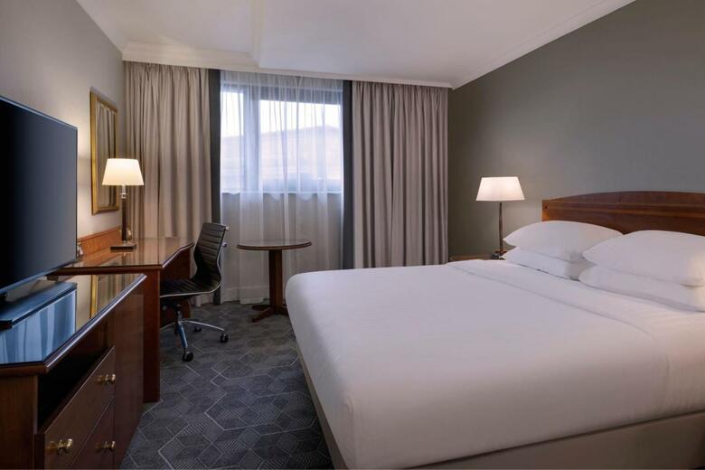 Delta Hotels By Marriott Liverpool City Centre