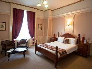 Hotel Britannia Adelphi