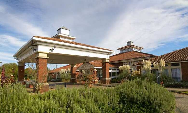 Hilton Maidstone Hotel