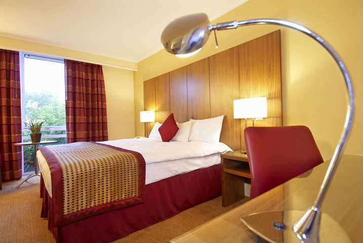 Hilton Maidstone Hotel