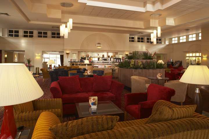 Hilton Maidstone Hotel