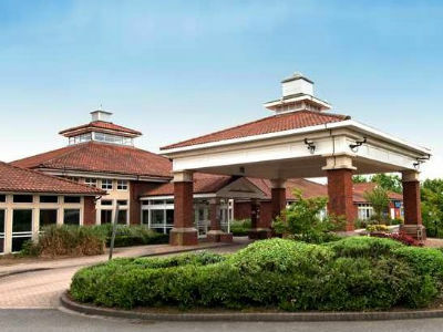 Hilton Maidstone Hotel