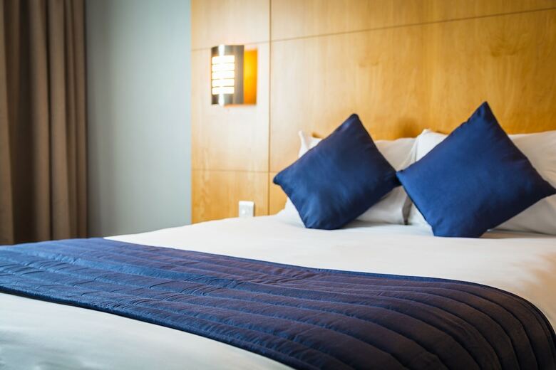 Hotel Britannia Airport