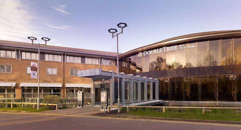 Hotel Nottingham Gateway (only Atlas)