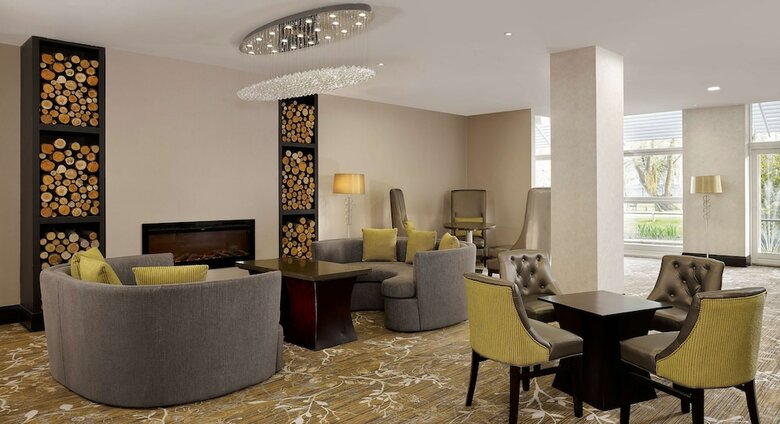 Hotel Nottingham Gateway (only Atlas)