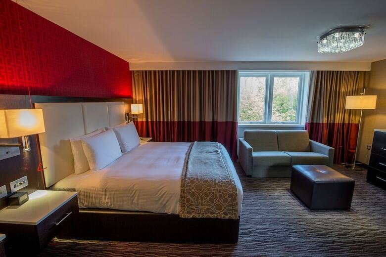 Hotel Nottingham Gateway (only Atlas)
