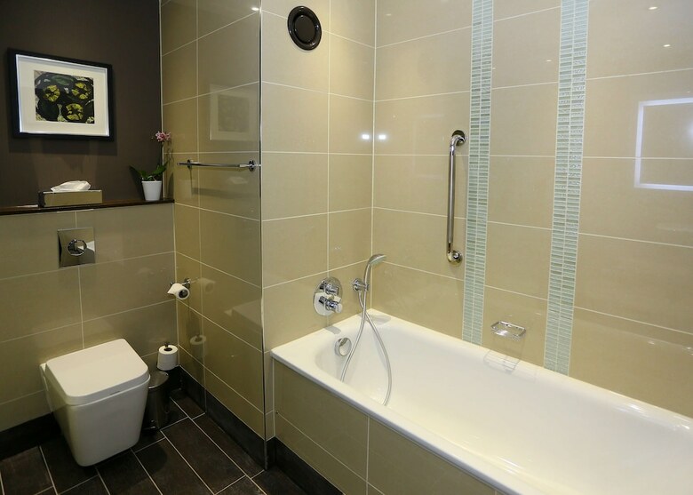 Hotel Nottingham Gateway (only Atlas)