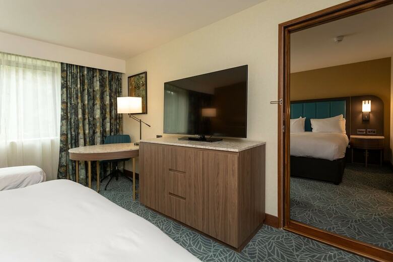 Hotel Nottingham Gateway (only Atlas)