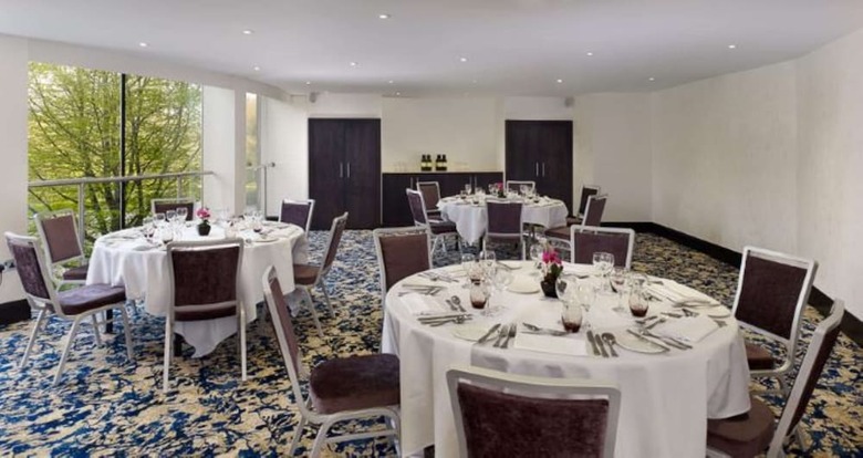 Hotel Nottingham Gateway (only Atlas)